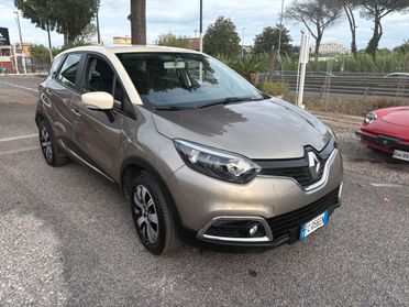 Renault Captur TCe 120 CV Start&Stop Energy Intens
