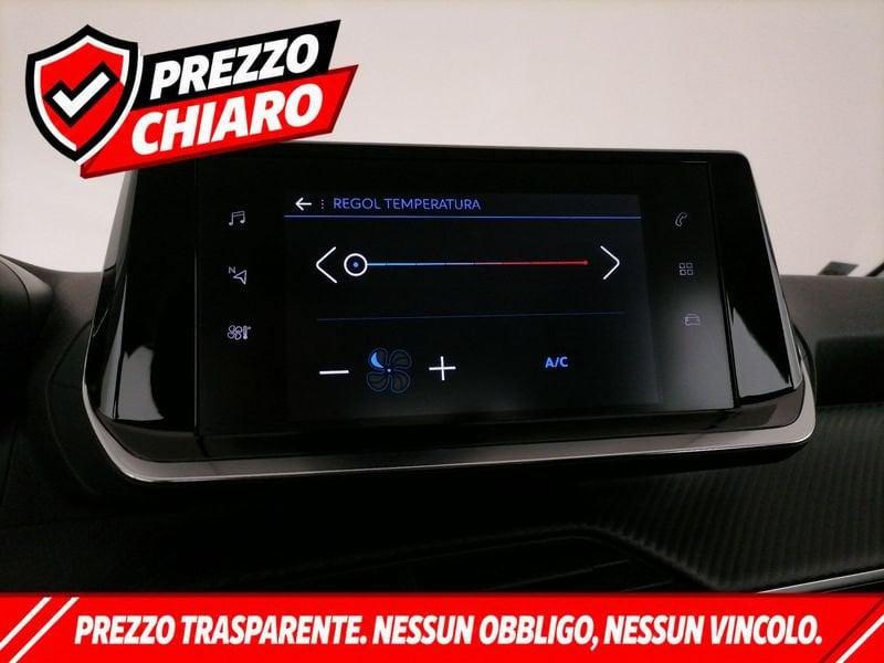 Peugeot 208 1.2 puretech Active Pack s&s 100cv