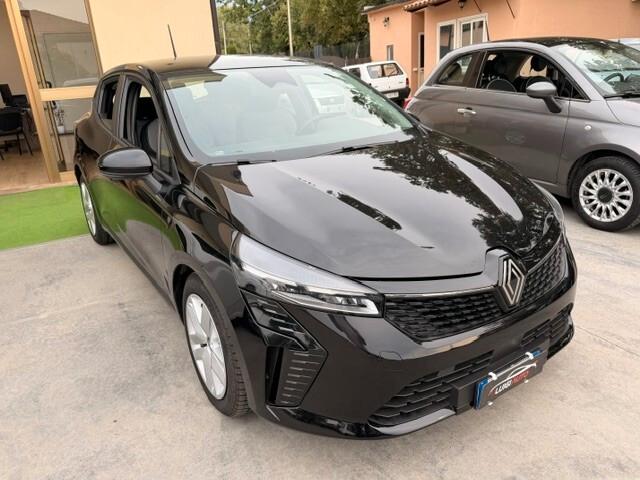 Renault Clio TCe 90 CV 5 porte Generation