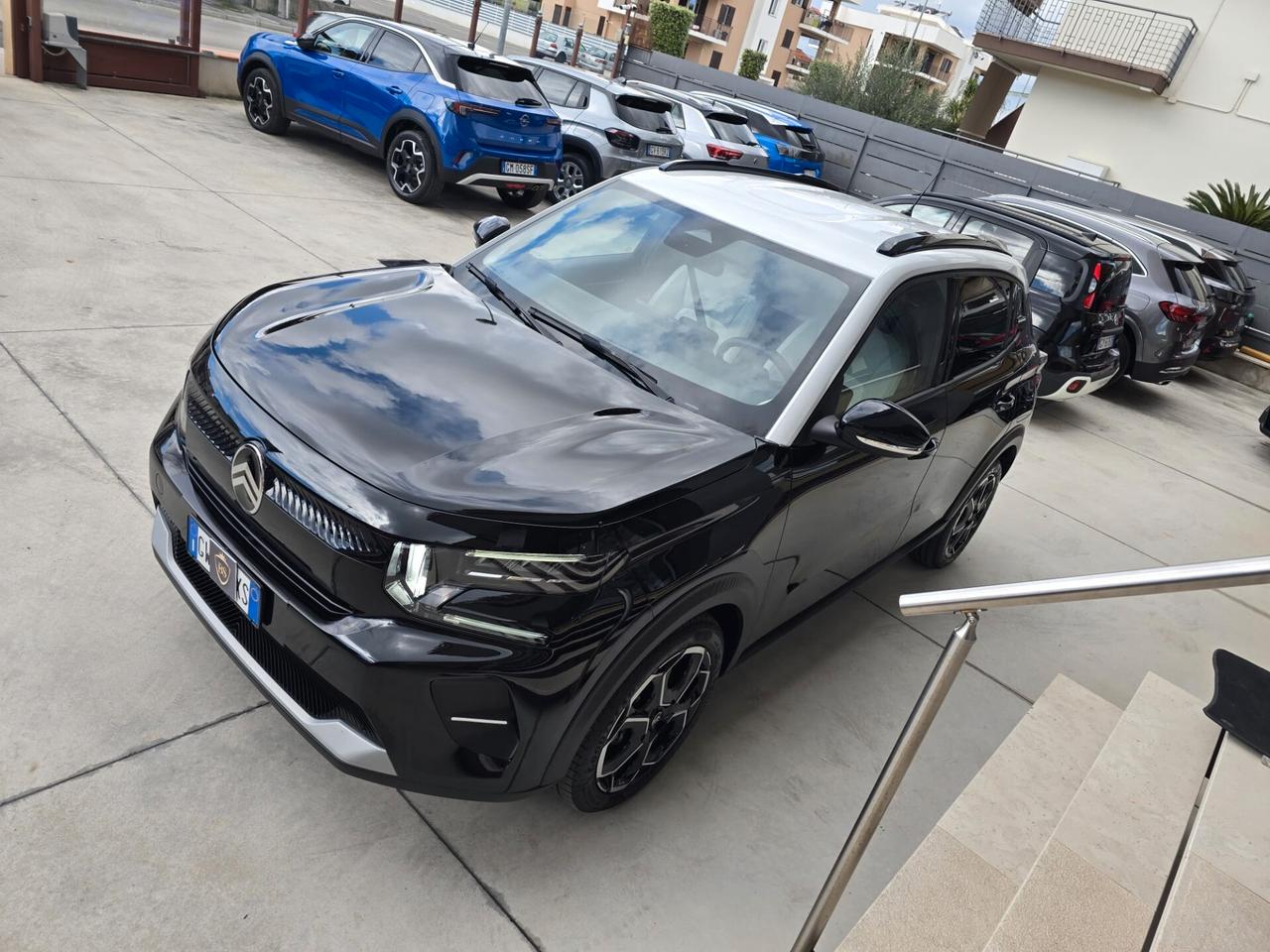 Citroen C3 PureTech 100 S&S Max