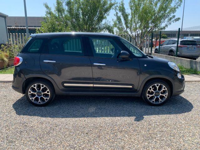 FIAT 500L 1.3 Multijet 85 CV Trekking