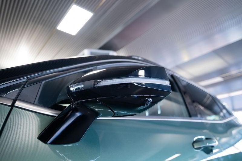 Kia Sportage 1.6 tgdi hev GT-line Plus auto