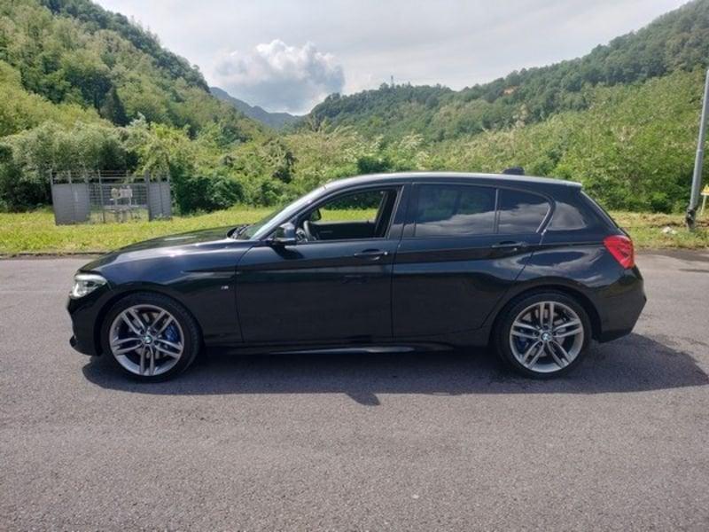 BMW Serie 1 116d 5p. Msport