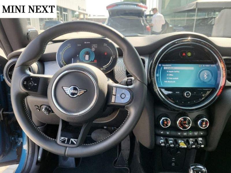 MINI Mini Full Electric MINI 3P COOPER SE YOURS AUTO