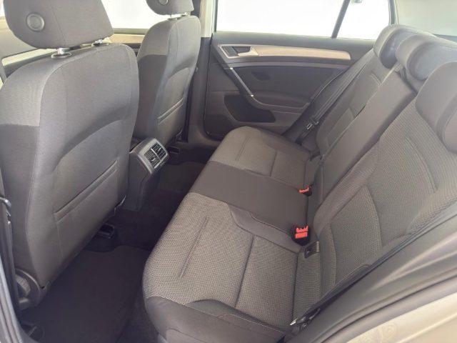 VOLKSWAGEN Golf 1.4 TSI 5p. Comfortline BlueMotion Technology
