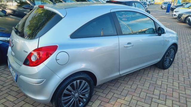 OPEL Corsa 1.3 CDTI 75CV F.AP. 3 porte Edition