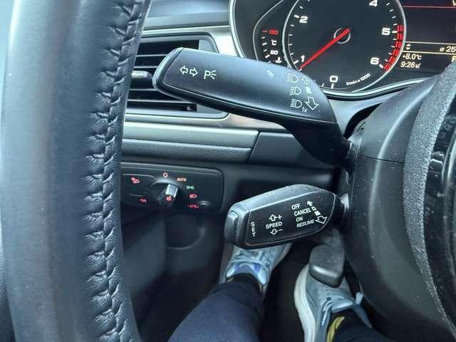 Audi A6 Avant 2.0tdi E6B ultra Business 190cv Navi Pelle