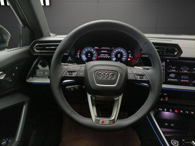 AUDI A3 SPB TFSI 110 kW S LINE