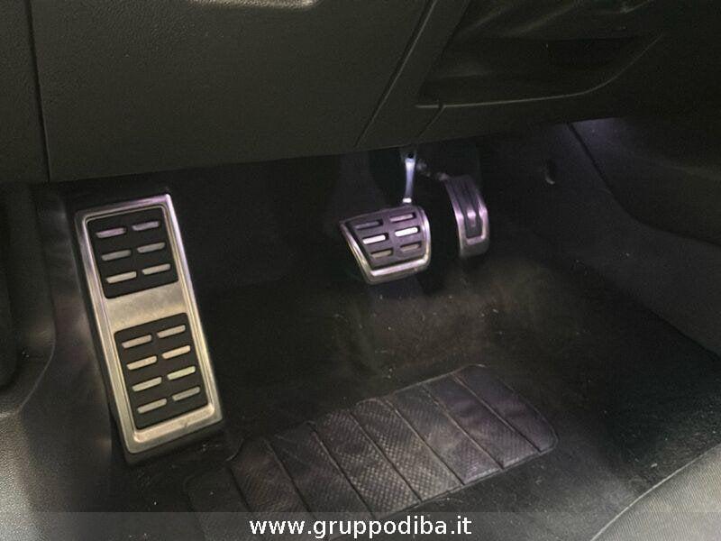 Škoda Octavia IV 2020 Wagon Diesel Wagon 2.0 tdi evo Sportline 115cv dsg