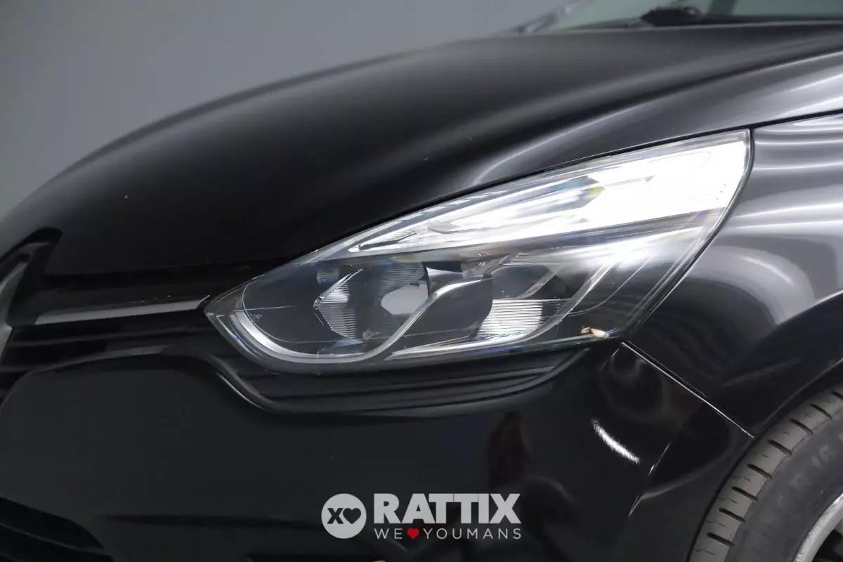 Renault Clio 1.5 DCI 90CV Energy Zen EDC