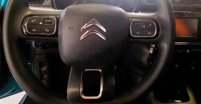 Citroen C3 1.2 puretech Feel Pack s&s 83cv neopatentati