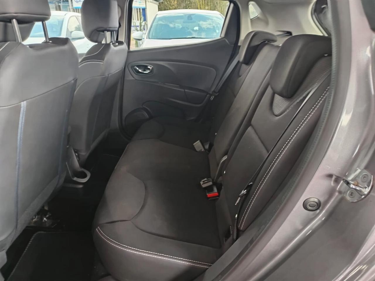 Renault Clio 2015 - 1.5 dci costume national Lb automobili