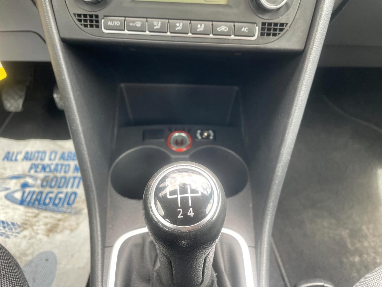 Volkswagen Polo 1.6 TDI 90CV DPF 5 porte Highline