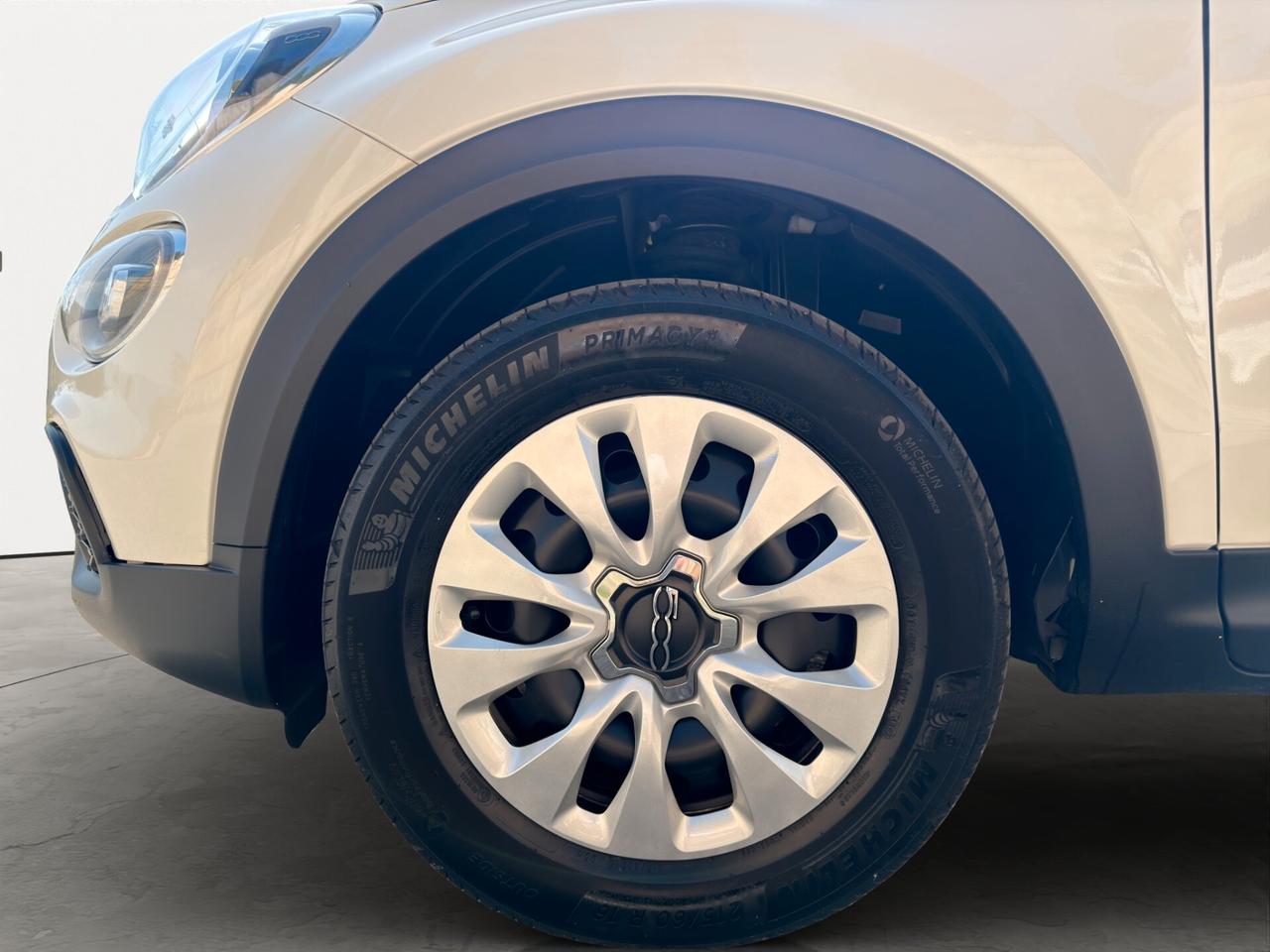 Fiat 500X 1.3 MultiJet 95 CV - 2024
