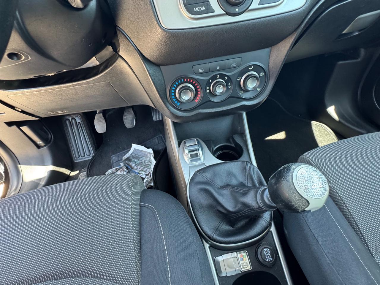 Alfa Romeo MiTo 1.4 78 CV Distinctive