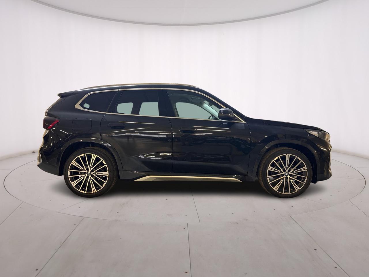 BMW X1 iX1 eDrive20 Pure Edition