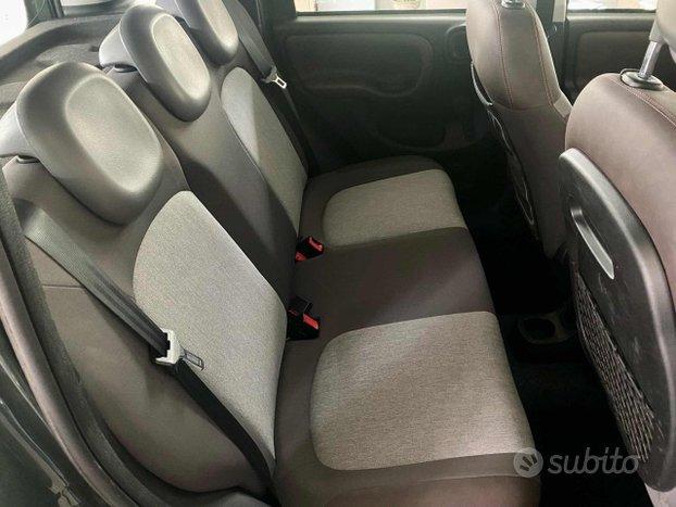 FIAT Panda Cross 0.9 TwinAir Turbo S&S 4x4 5^POS