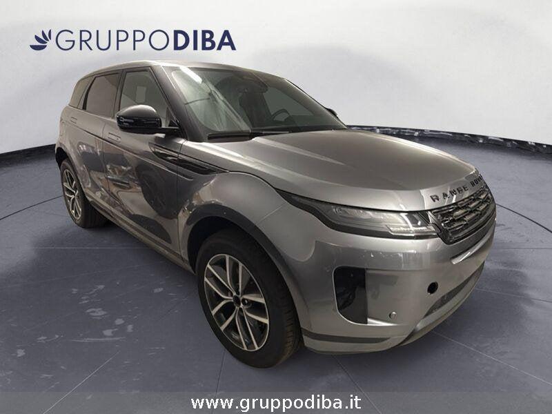 Land Rover Range Rover Evoque Evoque B PH 5P 1.5 I3 269CV AW AT S