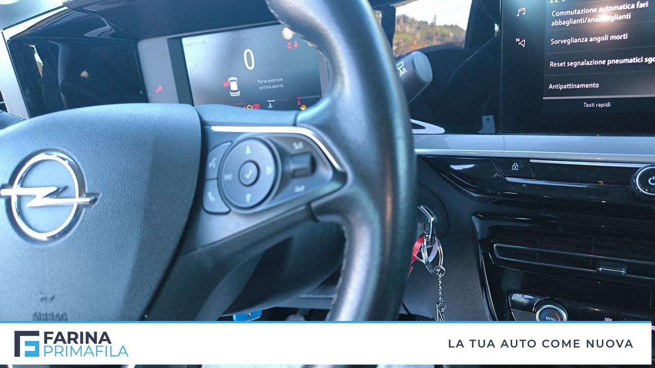 OPEL Mokka II 2020 - Mokka 1.5 Elegance s&s 110cv