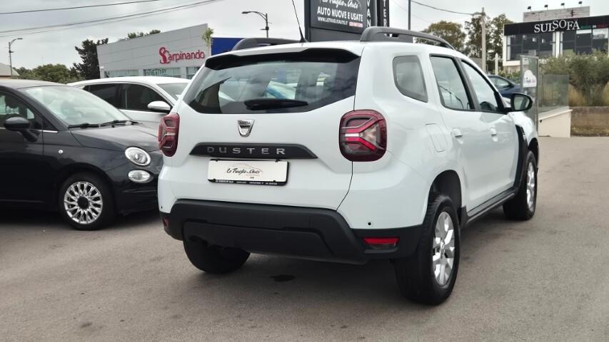 Dacia Duster 1.5 Blue dCi 8V 115 CV 4x2 Comfort - 2022