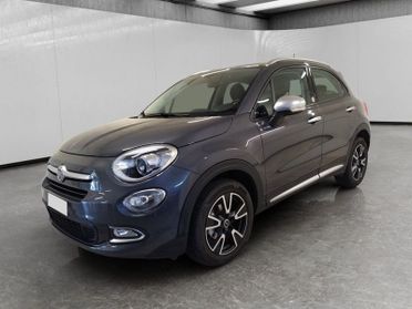 FIAT 500X 1.3 mjt Mirror 4x2 95cv my18