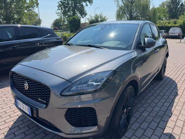 JAGUAR E-Pace 2.0D 150Cv R-dynamic AWD Auto - Tetto/Navi/Pelle