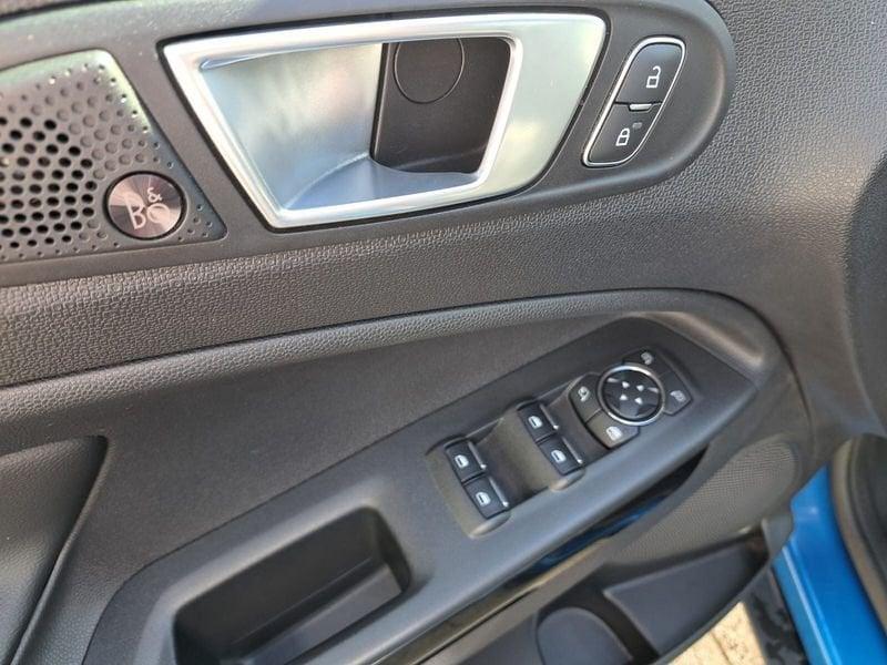 Ford EcoSport 1.0 ecoboost Active s&s 125cv
