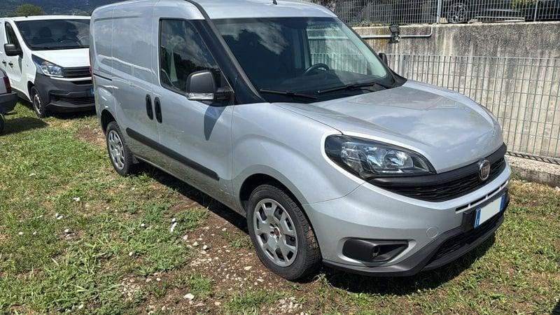 FIAT Doblò Doblo cargo 1.6 mjt 120cv CH1 Lounge S&S