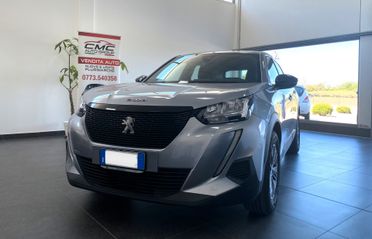 Peugeot 2008 PureTech 100 S&S Allure Pack