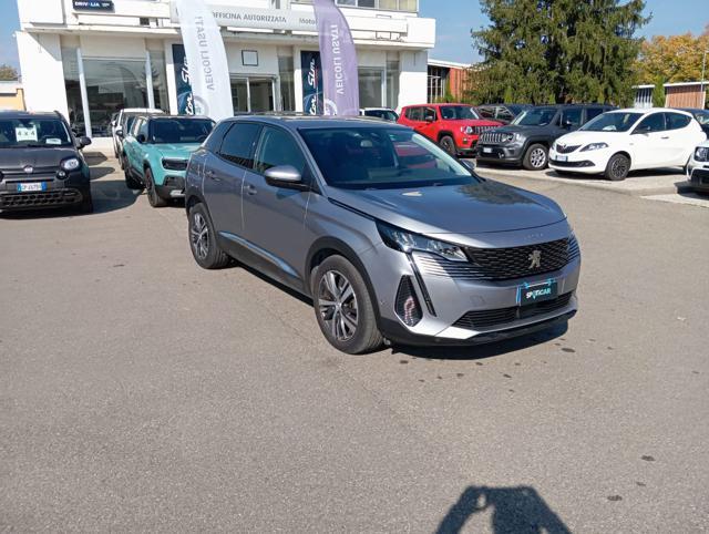 PEUGEOT 3008 *PROMO* BlueHDi 130 S&S Allure