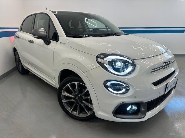 Fiat 500X 1.3 MultiJet 95 CV Sport * 23.000 KM * 2024 *