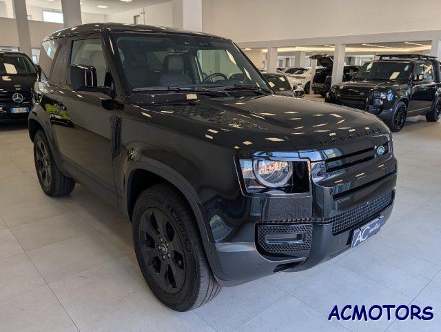 LAND ROVER Defender 90 3.0D I6 200 CV AWD Auto SE