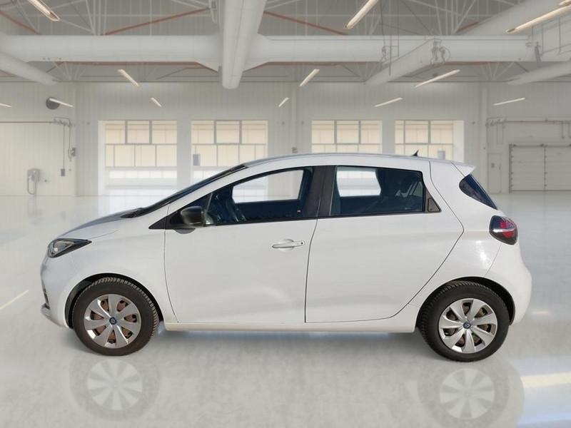 RENAULT ZOE LIFE R110 5 PORTE