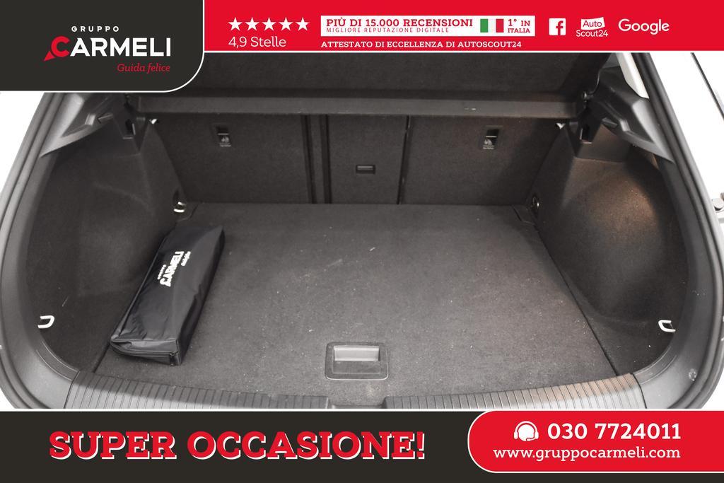 Volkswagen T-Roc 2.0 TDI SCR Advanced DSG