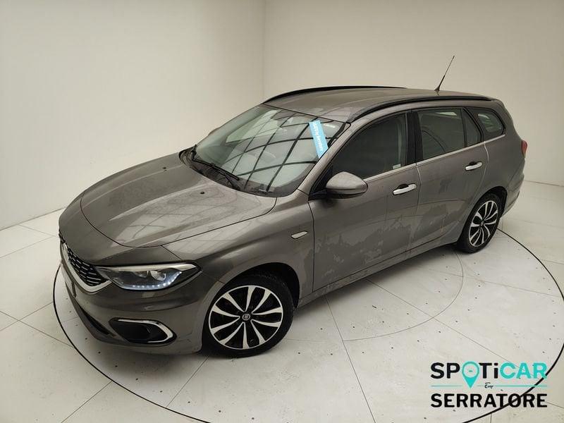 FIAT Tipo SW II 2016 SW 1.6 mjt Lounge s&s 120cv