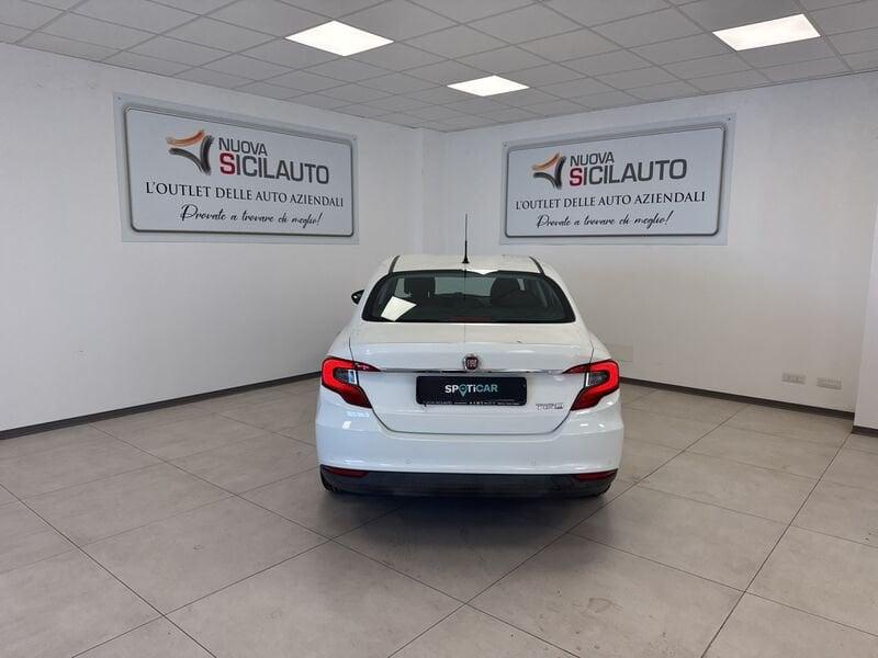 FIAT Tipo Tipo 1.4 4 porte Opening Edition