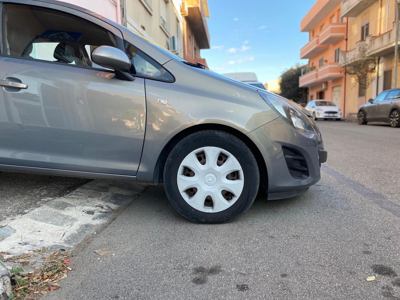 Opel Corsa 1.3 CDTI 75CV F.AP. 5 porte Ecotec
