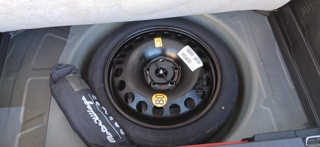 Opel Meriva 1.6 CDTI Start&Stop Cosmo - 2015