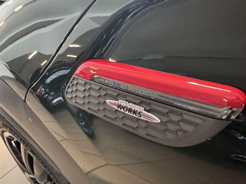 MINI Mini 3 porte Mini 2.0 John Cooper Works JCW