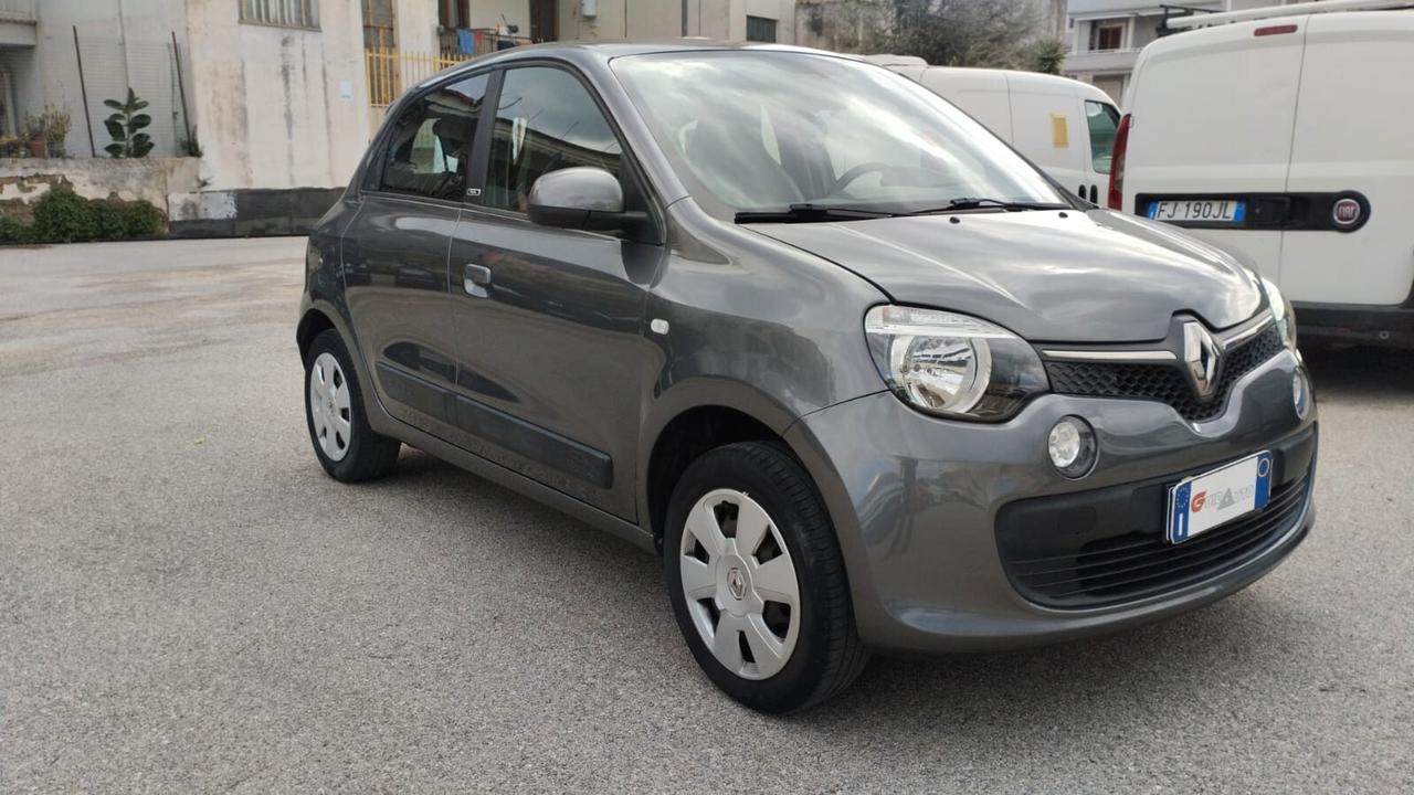 Renault Twingo SCe Duel