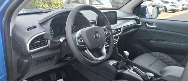 FOTON Tunland G7 Tunland G7 2.0 TDI Doppia Cabina 4WD