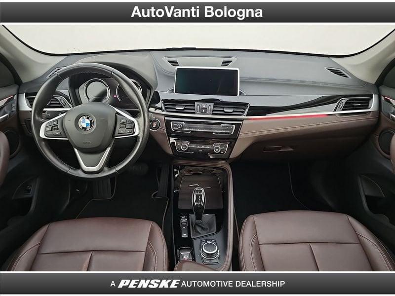BMW X1 xDrive18d xLine Plus