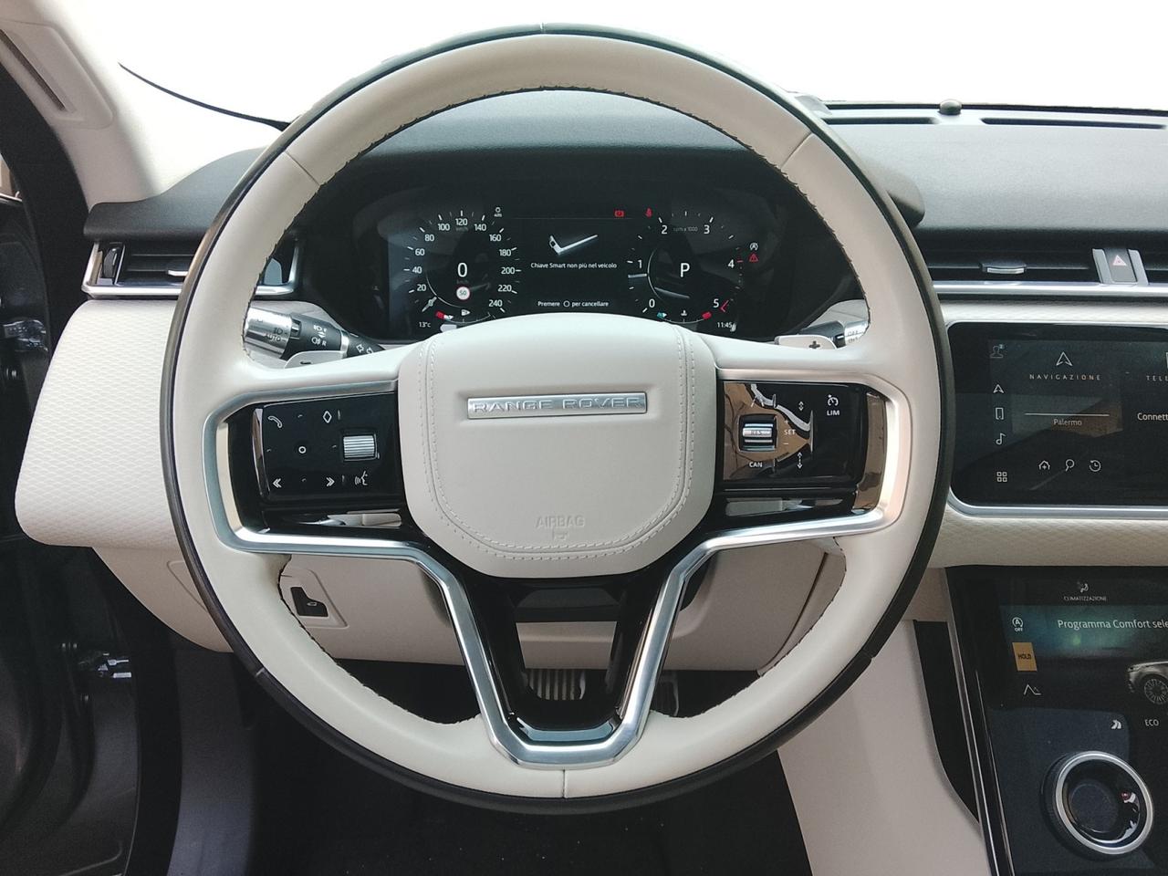 LAND ROVER Range Rover Velar 2021 - Range Rover Velar 2.0d i4 mhev R-Dy