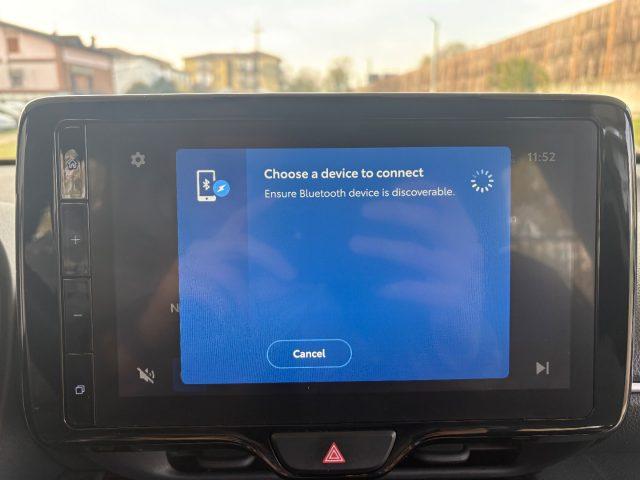 TOYOTA Yaris Cross 1.5 Hybrid 5p. E-CVT Trend