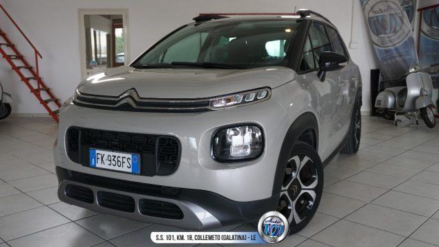 CITROEN C3 Aircross BlueHDi 100 Shine