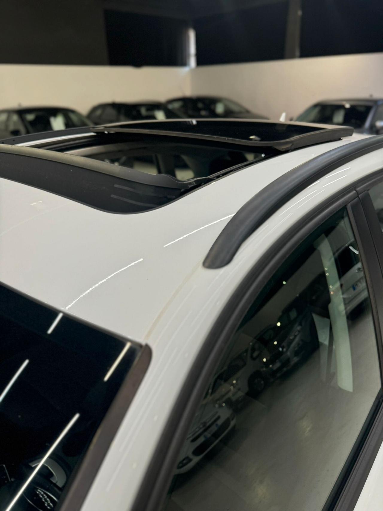 Audi Q3 2.0 TDI quattro S tronic Advanced Plus