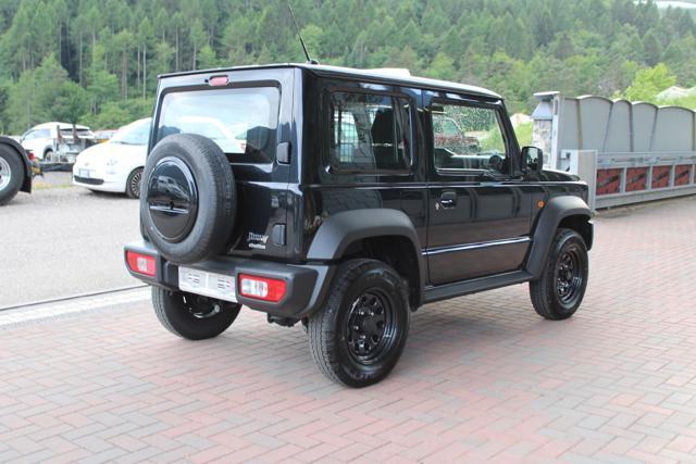 SUZUKI Jimny 1.5 AUTOCARRO (N1) PDC