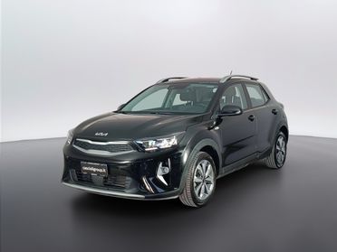 KIA Stonic - Stonic 1.2 dpi Urban Techno&Design Pack 84cv