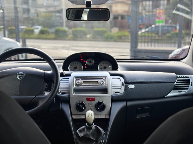 LANCIA Ypsilon 1.2 Oro IDEALE PER NEOPATENTATI