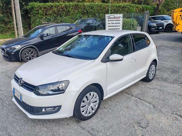 Volkswagen Polo Polo V 2009 5p 1.2 Comfortline 70cv ((98000 km))